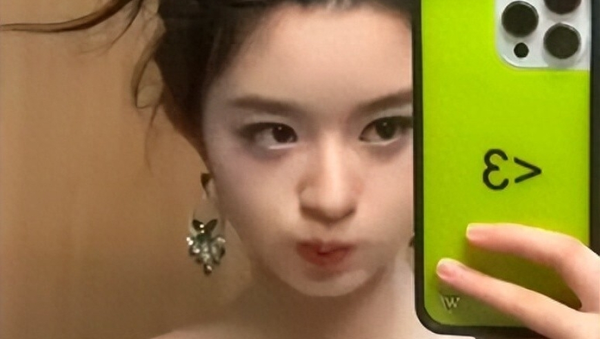 柯淳说看自己的短剧不羞耻,雷锋马会澳门传真,全面解答解释落实_终极版V5.43